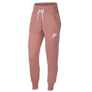 women's nike jogger tracksuit